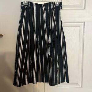 H&M Midi Skirt